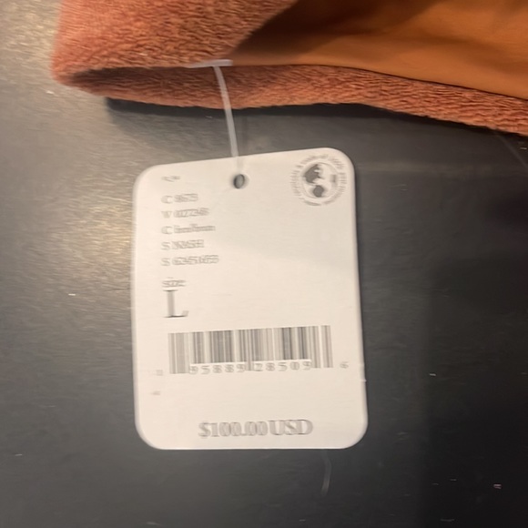 Stone Fox Swim Bikini top - Picture 3 of 3